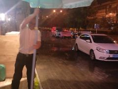 -白氏兄弟烧烤(富康路总店)