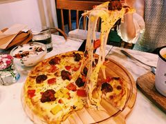 -The Rug Cafe(王府中环店)