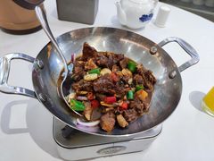 -延年酒店-延飨餐厅(延年文苑店)