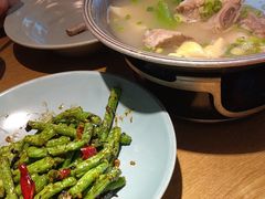 -蜜桃餐厅·伴山(绿宝广场店)