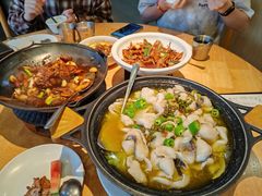 -醉得意·山茶油炒土鸡(奇美店)