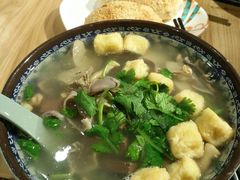-老城南.鸭血粉丝汤(夫子庙店)