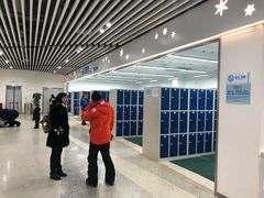 -重庆际华园室内极限运动中心