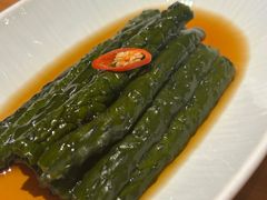 -竹里馆·淮扬菜·功夫茶(老门东店)