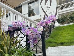 -Mark&Mars Restaurant