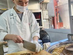 -陈记卤煮小肠