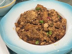-巷儿里餐厅·杭帮菜(信义坊店)