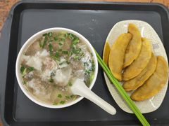 -清真蒋有记(老门东店)