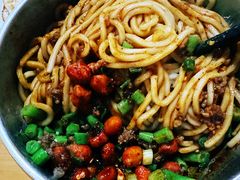 -左撇子私房面