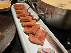 -捞王猪肚鸡火锅(财富中心店)