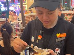 -憨铁匠老火锅(龙岗万科里店)