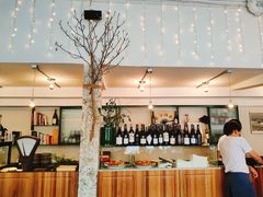 -RAC BAR(安福路店)