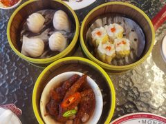 -香港威特瑞茶餐厅(小白楼音乐厅店)