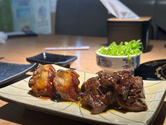 -沼津港精致料理·寿喜烧·烧鸟(青浦宝龙广场日料榜单店)