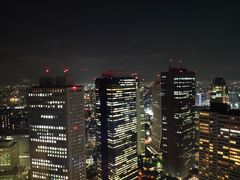 -东京都厅舍