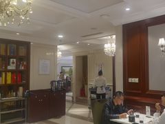 -子霖南山鲜虾面(南山总店)