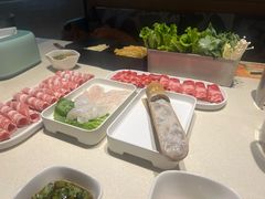-火锅先生(五马街店)