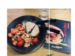 -研途咖啡馆(健康路店)