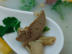 -回味鸭血粉丝汤(夫子庙瞻园路店)