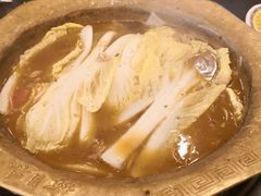 -芦月轩羊蝎子(北蜂窝店)