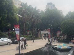 -复旦大学附属华山医院(总院)