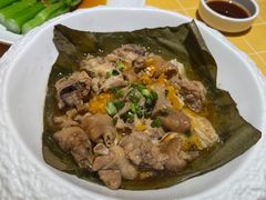 -蔡澜点心·粤菜(花城汇南区店)