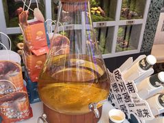 -芸山季·云南山珍菌火锅(南翔印象城MEGA店)