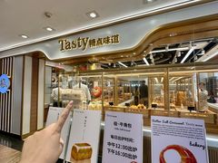 -精点味道(大连商场店)