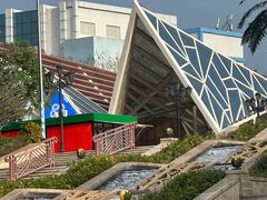 -南宁方特东盟神画