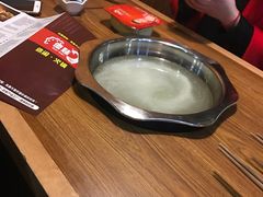 -傣妹火锅(南京东路一店)