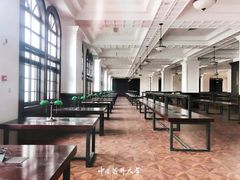 -中国药科大学（江宁校区）-图书馆