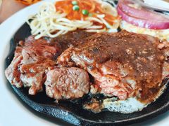-豪客来牛排(汕头东厦100店)