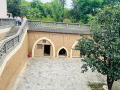 -习仲勋故居
