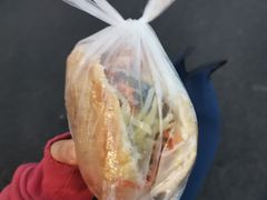 -三兄弟高炉烧饼