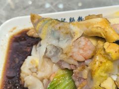 -银记肠粉店(北京路店)