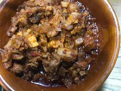 -小杨烤肉(朱雀店)