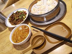 -小六汤包·西安老字号·中华名小吃(高新四路店)