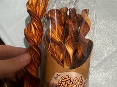 -红星前进面包牛奶公司(畅春园店)