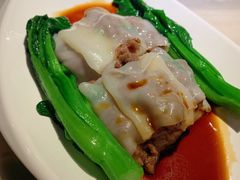 黑椒牛肉肠-岭南真味·匠心粤菜(K11店)