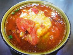 传统华兴街番茄煎蛋面-华兴街煎蛋面(总店)