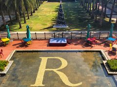 -三亚海棠湾万丽度假酒店