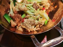 -绿茶餐厅(杭州黄龙K-lab店)