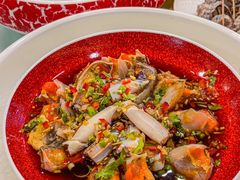 -渔娘渔家丹东海鲜(东直门店)