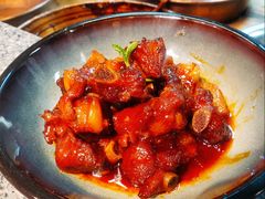 -南京大牌档(夫子庙老门东店)