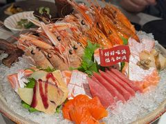 -大渔臻选·棠膳(万象城购物中心店)