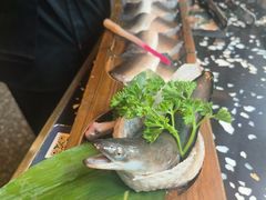 -金家烤鳗鱼(西塔旗舰店)