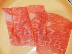 -一绪に寿喜烧(虹悦城店)