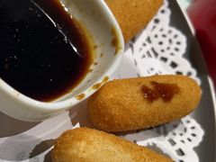 -驿楼兰·新疆菜(火车站店)