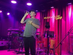 -音乐房子·Vintage Live Bar(玉林总店)