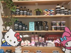 -LUSH(威尼斯人店)